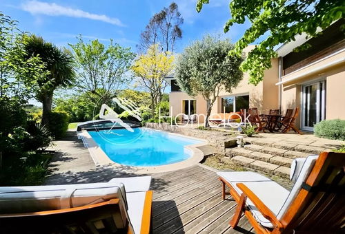 Villa 4 bedroom Gestel
