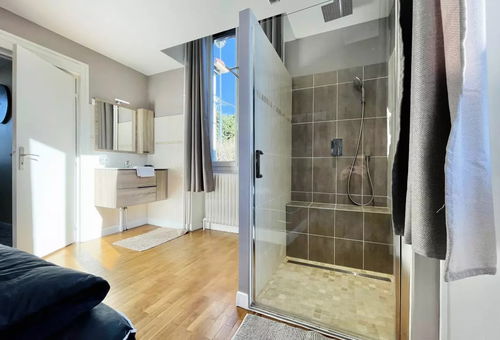 Appartement 1 chambre Gières