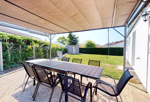 Villa 3 bedroom Saint-gilles-croix-de-vie