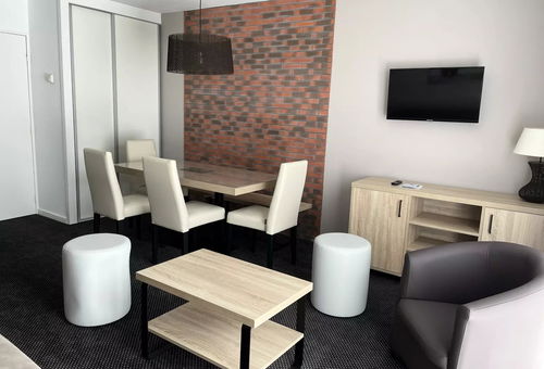 Apartment 1 bedroom Eaux-bonnes