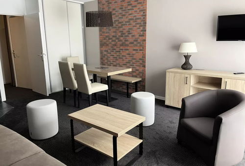Apartment 1 bedroom Eaux-bonnes