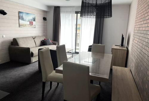 Apartment 1 bedroom Eaux-bonnes