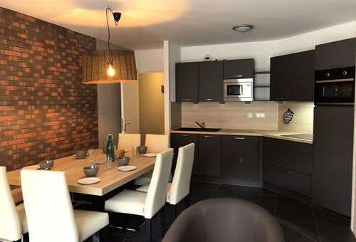 Wohnung 1 Zimmer Eaux-bonnes