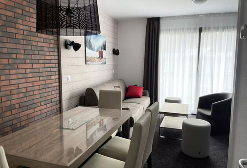 Apartment 1 bedroom Eaux-bonnes