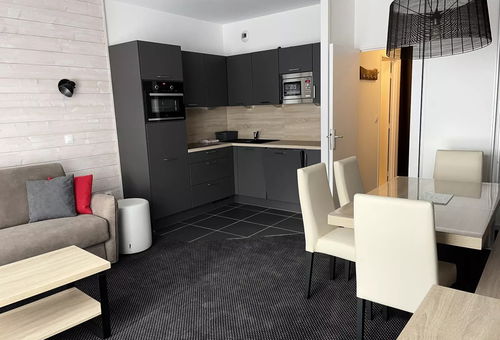 Apartment 1 bedroom Eaux-bonnes