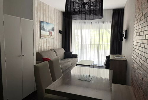 Wohnung 1 Zimmer Eaux-bonnes