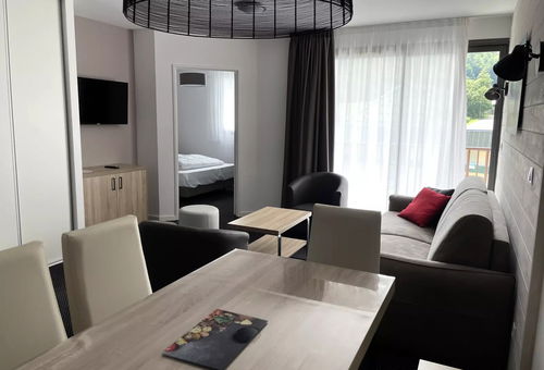 Apartment 1 bedroom Eaux-bonnes