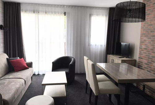Apartment 1 bedroom Eaux-bonnes