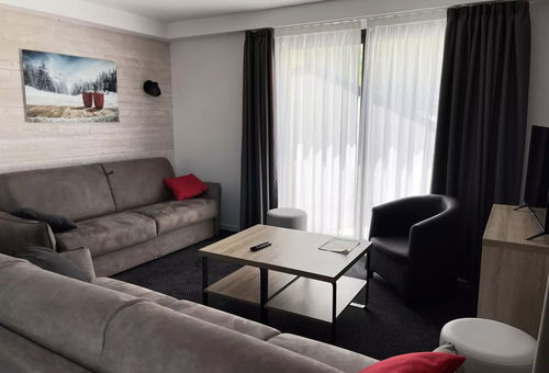 Apartment 2 bedroom Eaux-bonnes