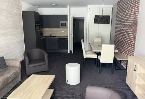 Apartment 1 bedroom Eaux-bonnes