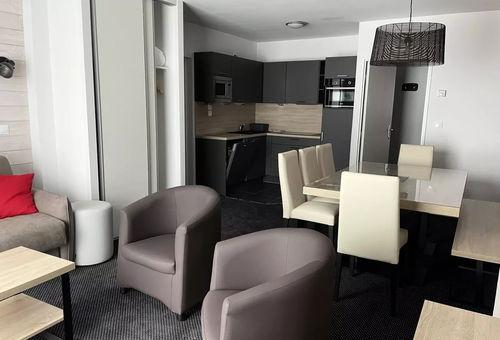 Apartment 2 bedroom Eaux-bonnes