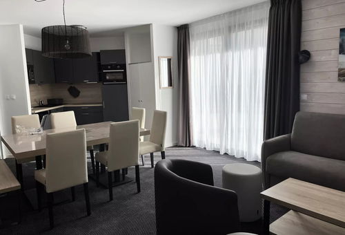 Apartment 1 bedroom Eaux-bonnes