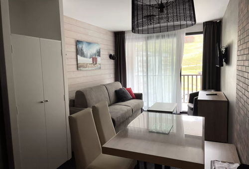 Apartment 1 bedroom Eaux-bonnes