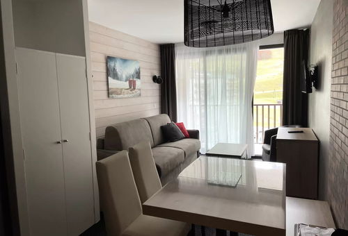 Apartment 1 bedroom Eaux-bonnes
