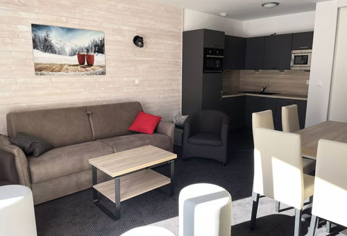 Apartment 1 bedroom Eaux-bonnes