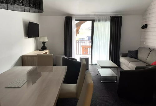 Apartment 1 bedroom Eaux-bonnes