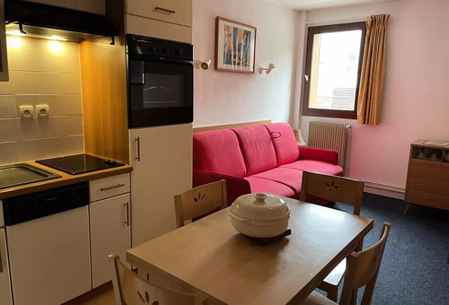 Apartment 1 bedroom Eaux-bonnes