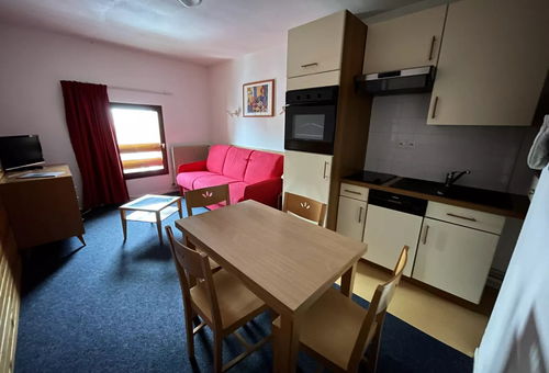 Apartment 1 bedroom Eaux-bonnes