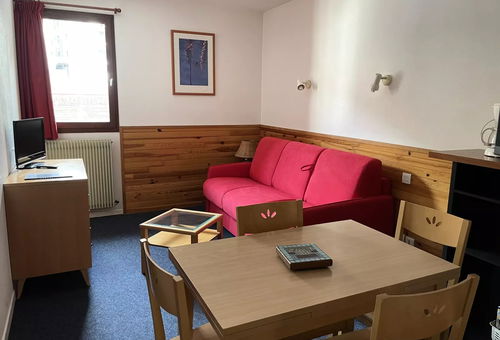 Apartment 1 bedroom Eaux-bonnes