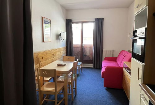 Apartment 1 bedroom Eaux-bonnes