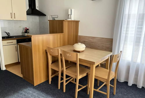 Apartment 1 bedroom Eaux-bonnes