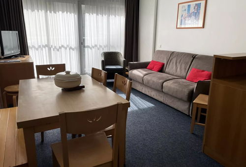 Apartment 1 bedroom Eaux-bonnes