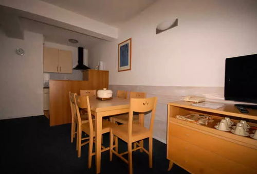Apartment 1 bedroom Eaux-bonnes
