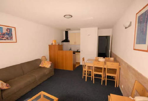 Apartment 1 bedroom Eaux-bonnes
