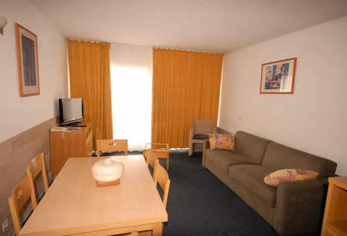 Apartment 2 bedroom Eaux-bonnes