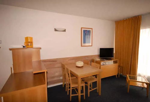 Apartment 1 bedroom Eaux-bonnes