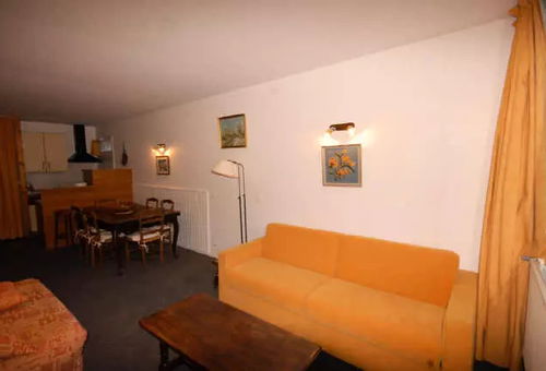 Apartment 2 bedroom Eaux-bonnes