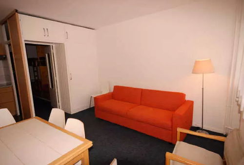 Apartment 1 bedroom Eaux-bonnes