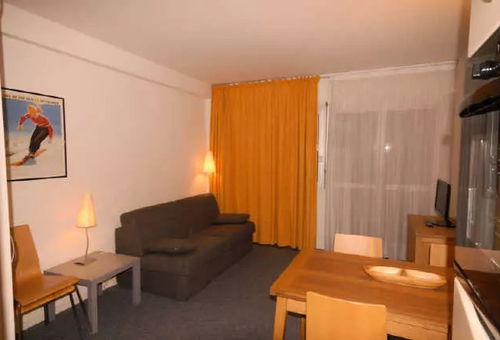 Apartment 1 bedroom Eaux-bonnes