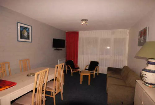 Apartment 1 bedroom Eaux-bonnes