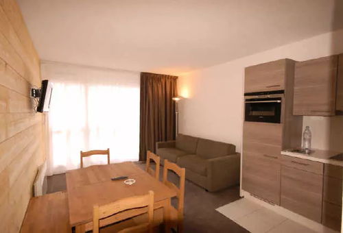 Appartement 1 chambre Eaux-bonnes