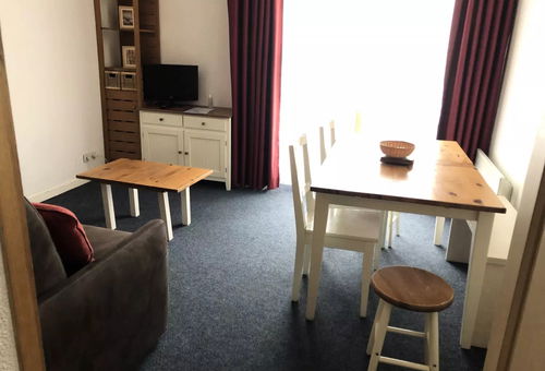 Apartment 1 bedroom Eaux-bonnes