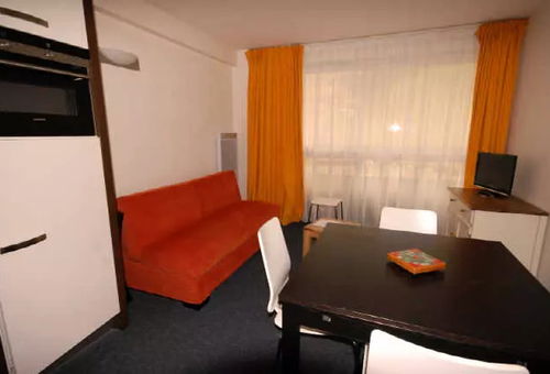 Apartment 1 bedroom Eaux-bonnes