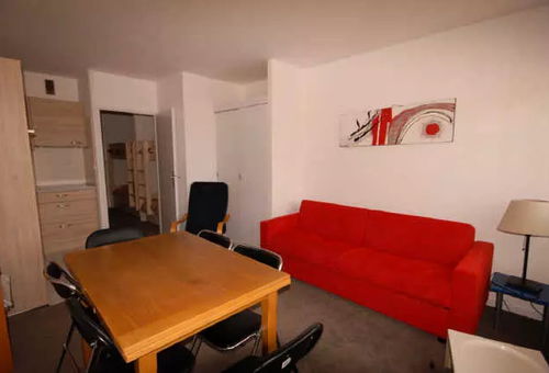 Apartment 1 bedroom Eaux-bonnes