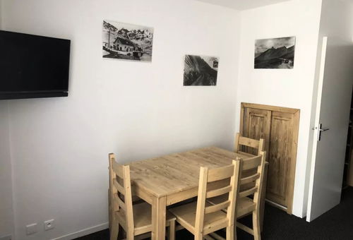 Appartement 1 chambre Eaux-bonnes
