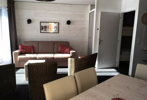 Apartment 1 bedroom Eaux-bonnes