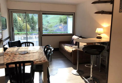Apartment 1 bedroom Eaux-bonnes