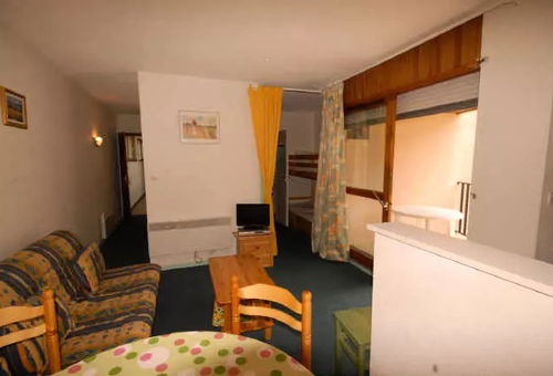 Wohnung 1 Zimmer Eaux-bonnes