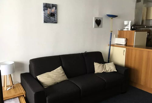 Apartment 1 bedroom Eaux-bonnes