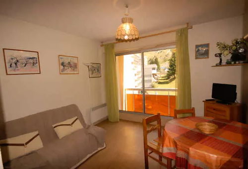 Apartment 1 bedroom Eaux-bonnes