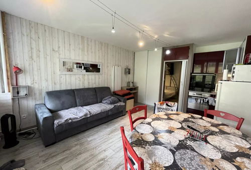Appartement 1 chambre Eaux-bonnes