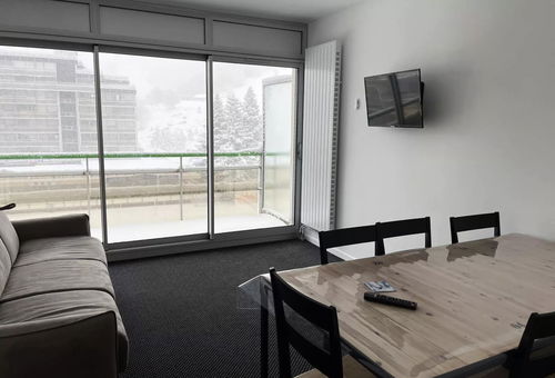 Apartment 1 bedroom Eaux-bonnes