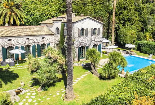 Villa 4 bedroom Grasse