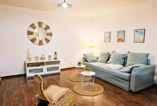 Apartment Grenoble