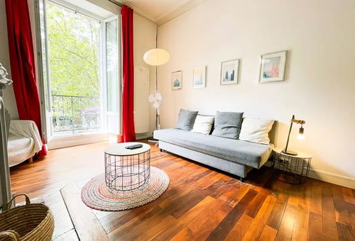 Apartment 1 bedroom Grenoble
