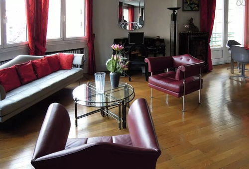 Apartment 1 bedroom Grenoble